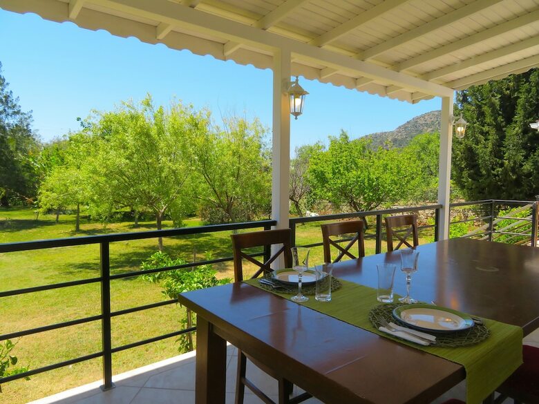 Hotel Villa White Apart