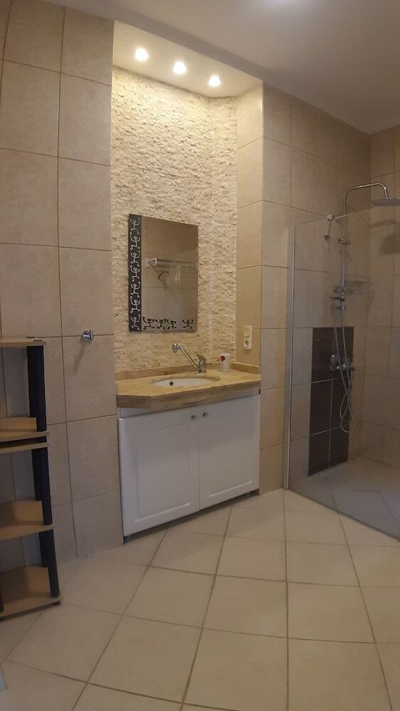 Hotel Villa White Apart