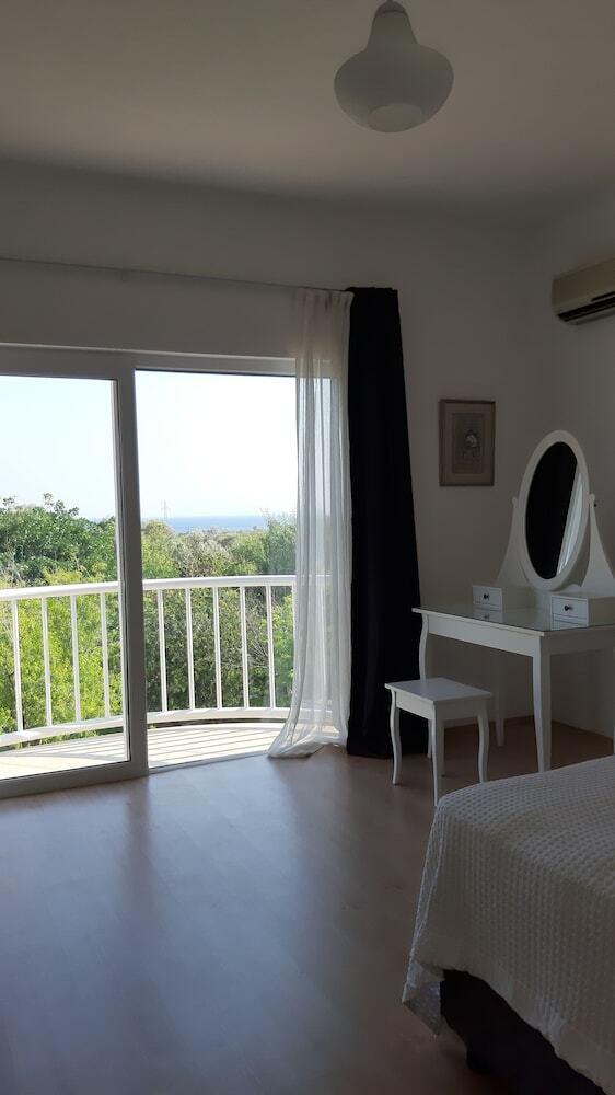 Hotel Villa White Apart