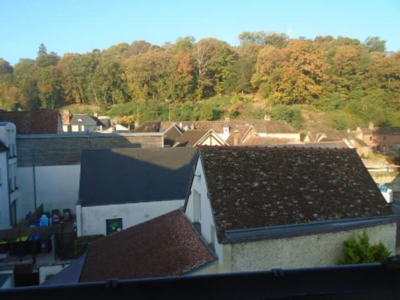 Hotel La Halte Chaumontoise
