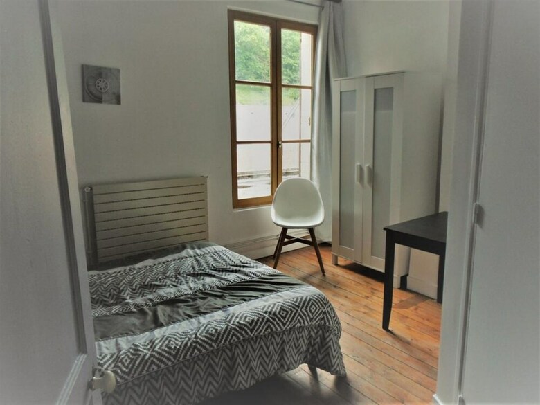 Hotel La Halte Chaumontoise