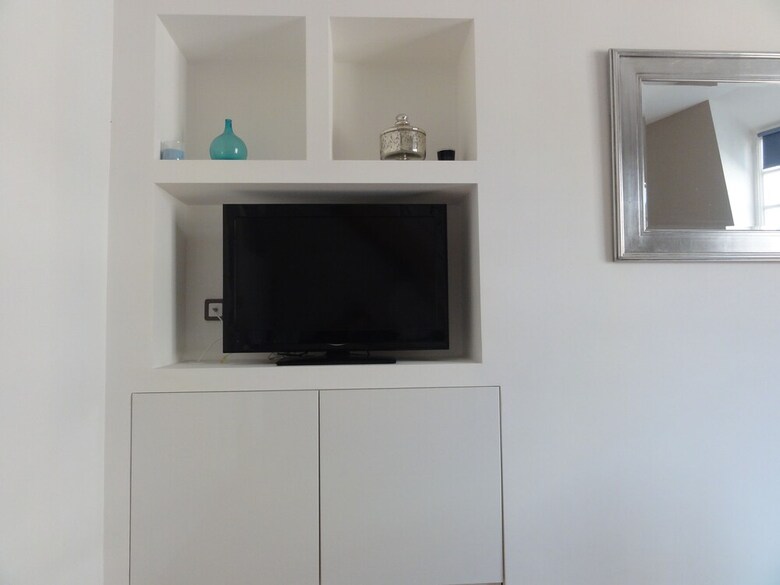 Apartamento Moment'appart Flower Tower