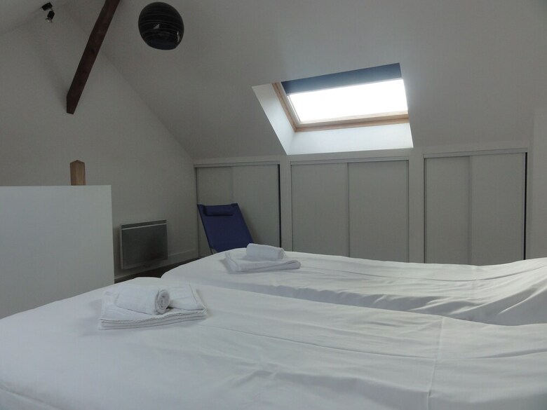 Apartamento Moment'appart Flower Tower