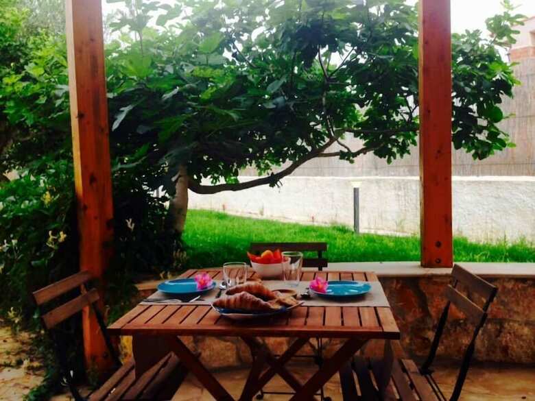 Bed & Breakfast Casa Dei Carrubi