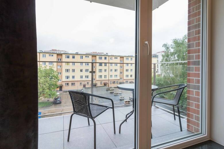 Dream Holiday Apartament