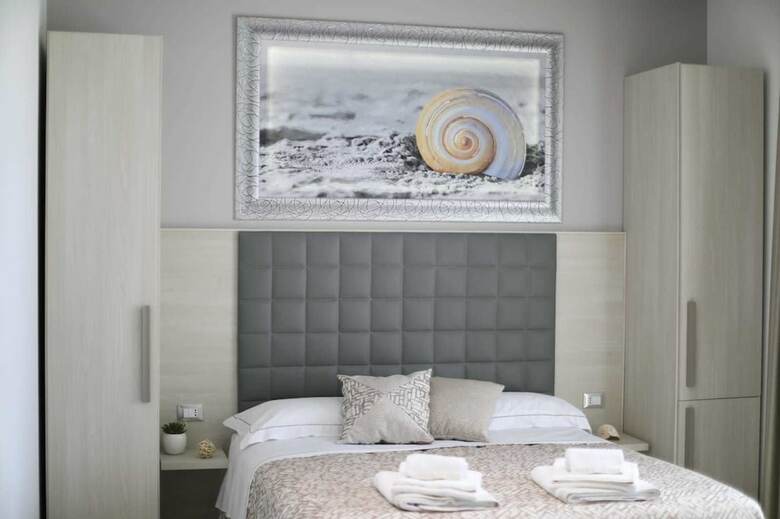 Bed & Breakfast Bella Costa