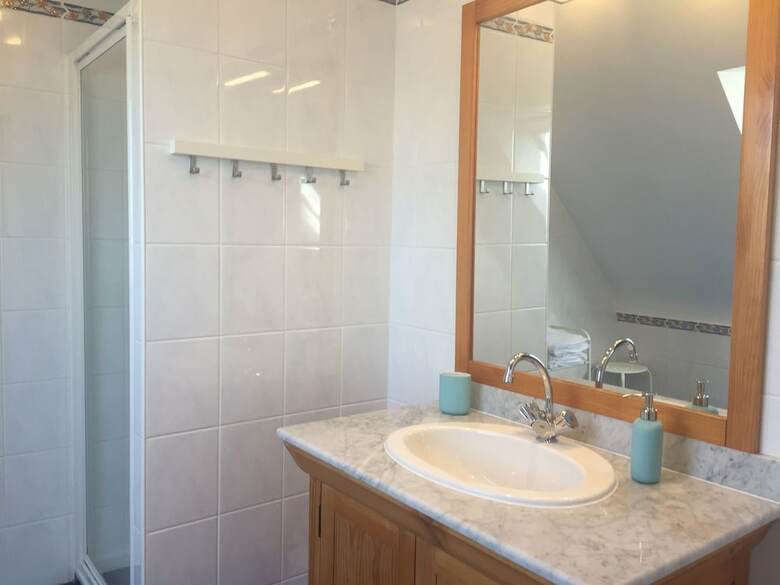 Bed & Breakfast Chambres D'hotes Penker