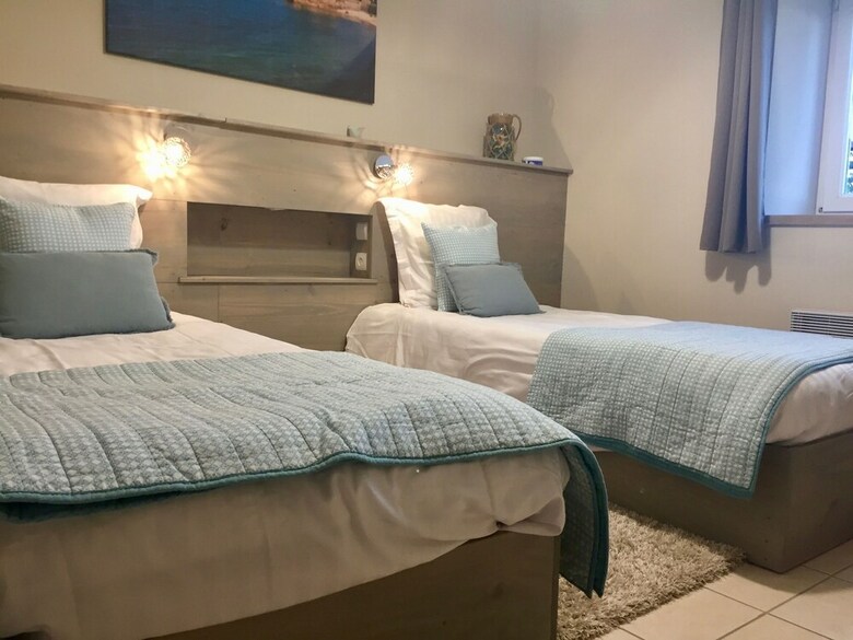 Bed & Breakfast Chambres D'hotes Penker