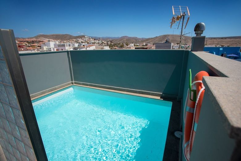 San Antonio Vivac Apartamentos