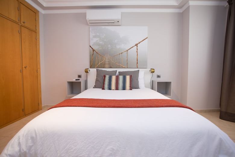San Antonio Vivac Apartamentos
