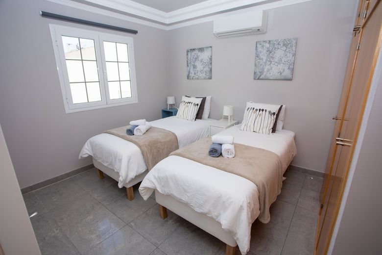 San Antonio Vivac Apartamentos