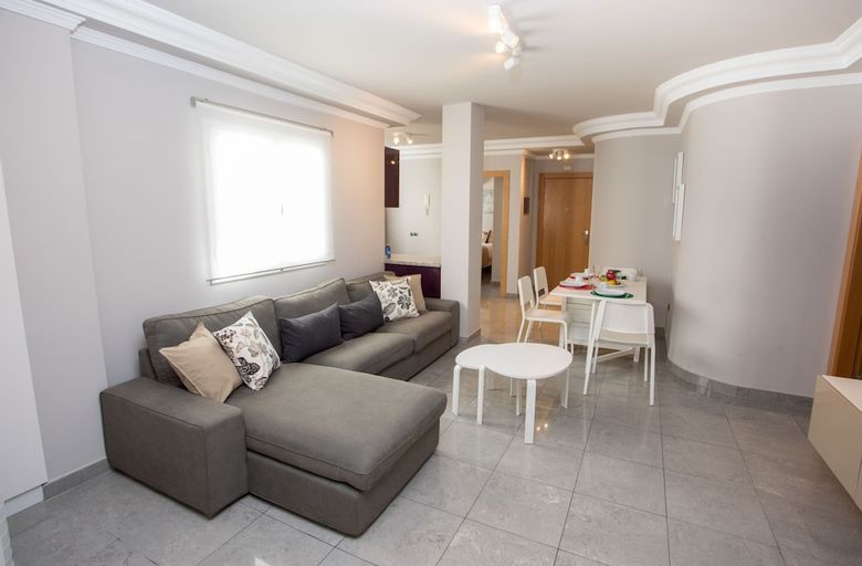 San Antonio Vivac Apartamentos