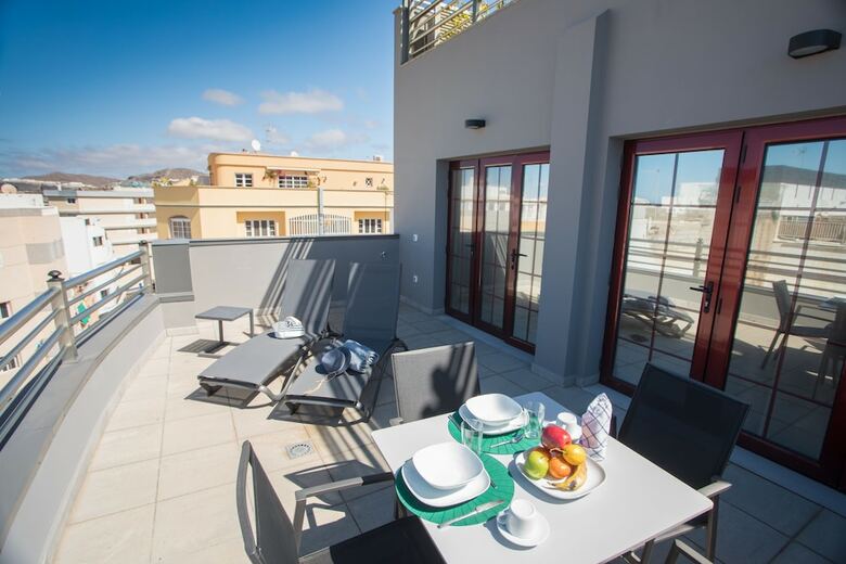 San Antonio Vivac Apartamentos