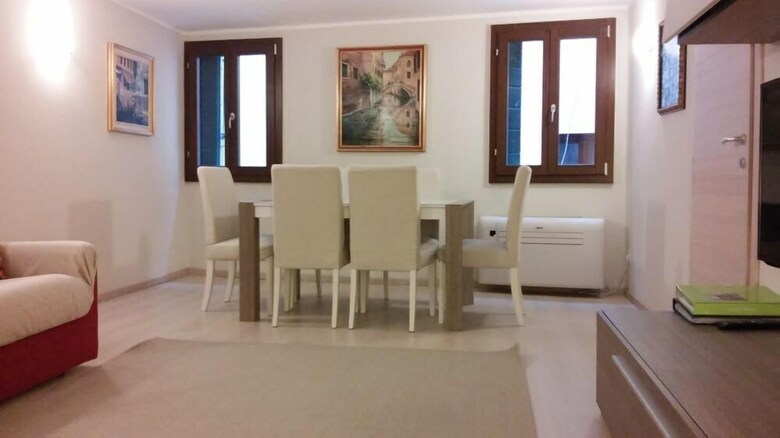 Grimaldi Apartments - Mimma