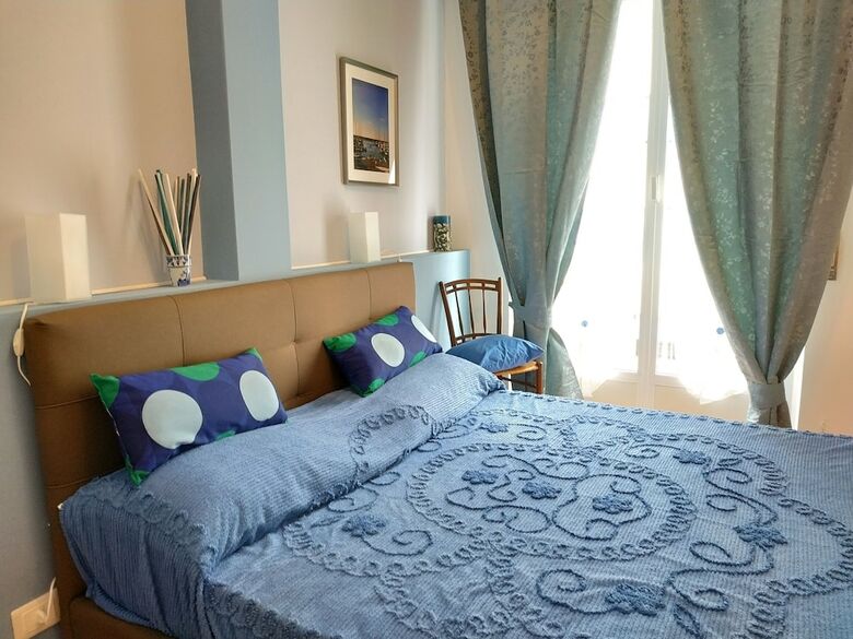 Holiday Apartment In Chiavari