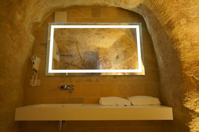 Cinque Elementi Sassi Matera