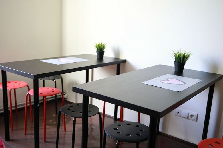 Hostal Willa Retro Hostel