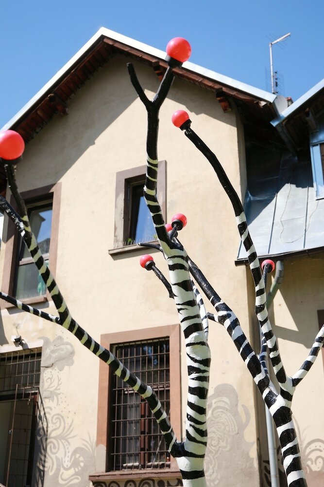 Hostal Willa Retro Hostel