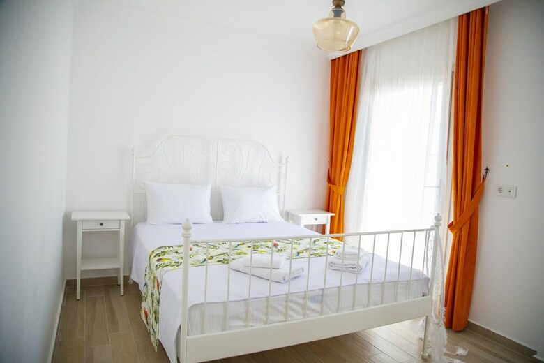 Hotel Bellapais 58 Luxury Cesme