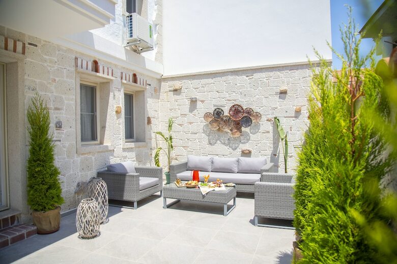Hotel Bellapais 58 Luxury Cesme