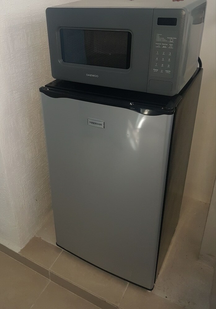Apartamentos Cerrada Monte Clavijo