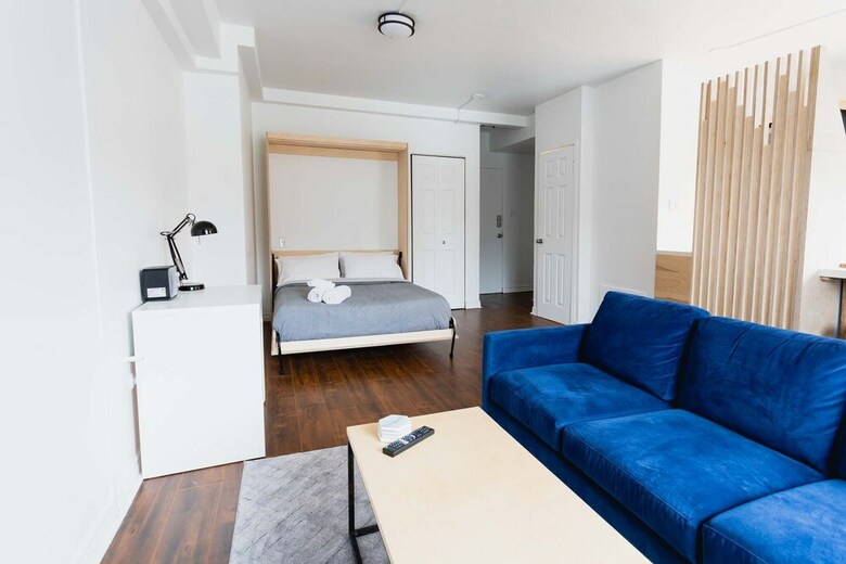 Apartamentos The Sherbrooke Suites