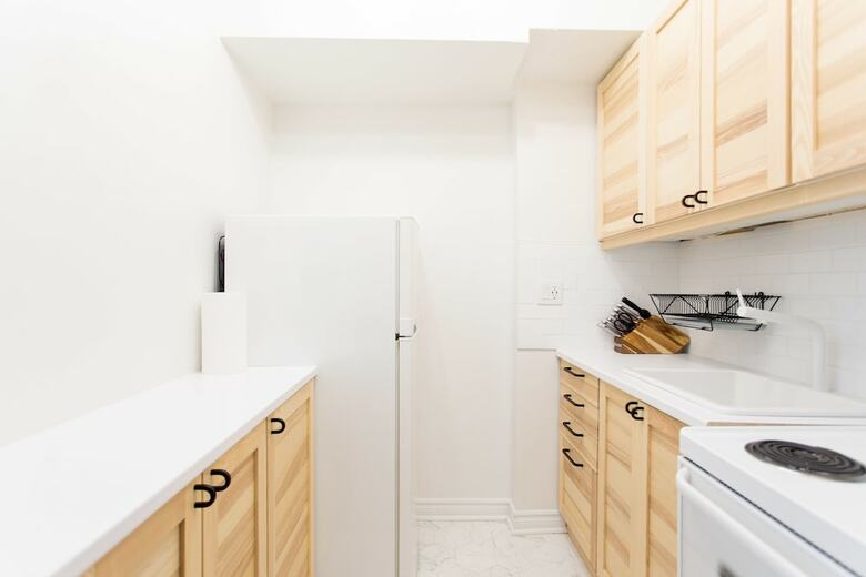 Apartamentos The Sherbrooke Suites
