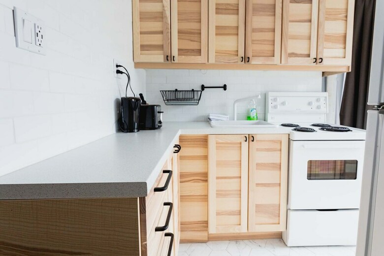 Apartamentos The Sherbrooke Suites