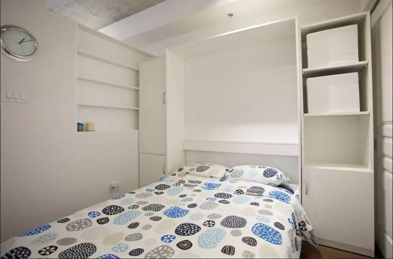 Apartamentos The Park Lofts