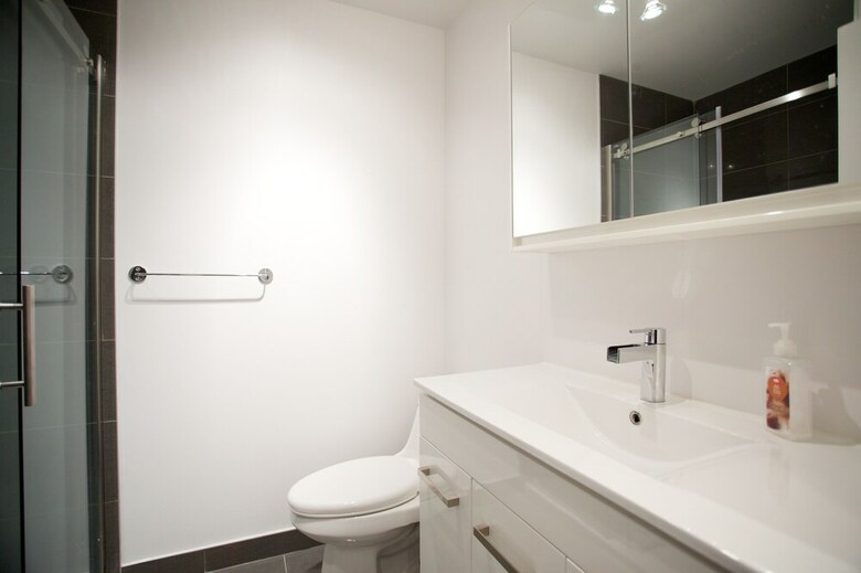 Apartamentos The Park Lofts