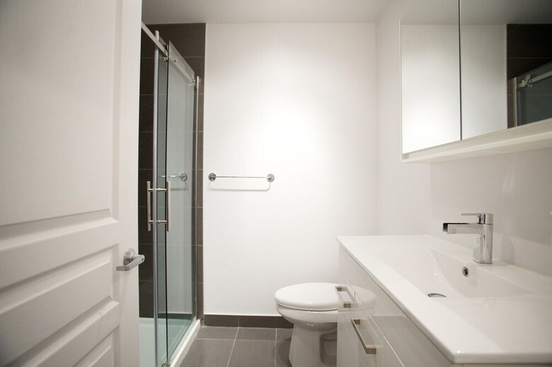 Apartamentos The Park Lofts