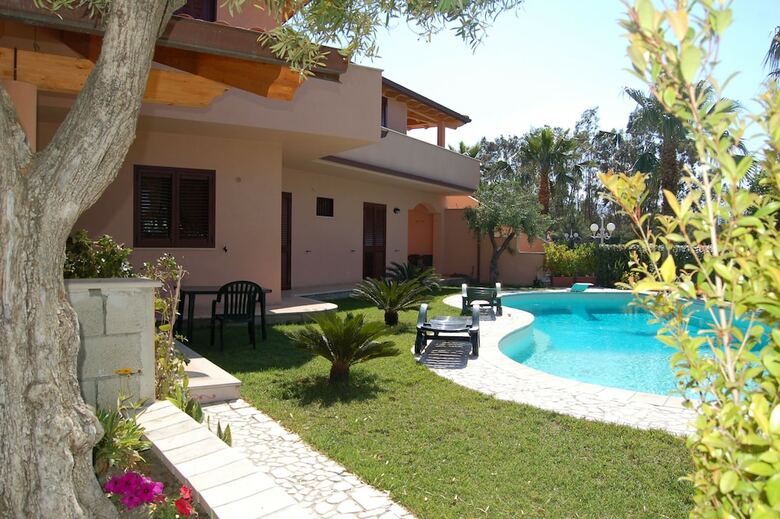Portorosa Apartments