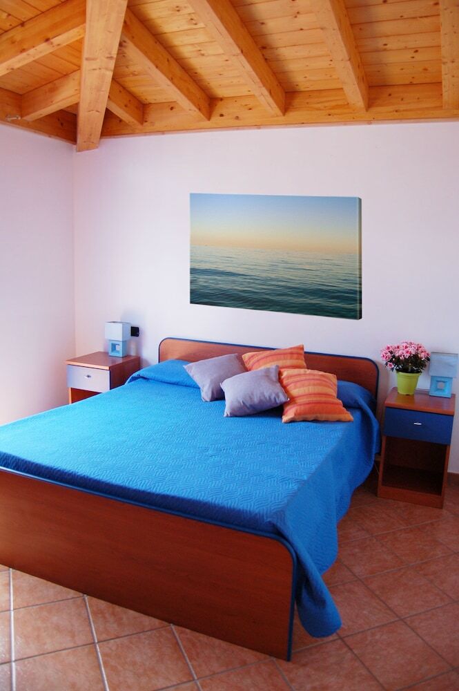 Portorosa Apartments