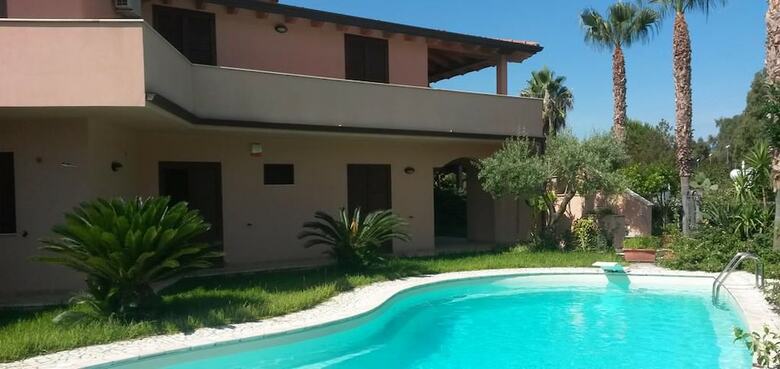 Portorosa Apartments