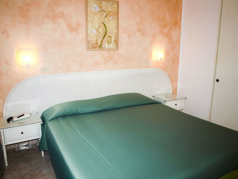 Hotel Meridiana