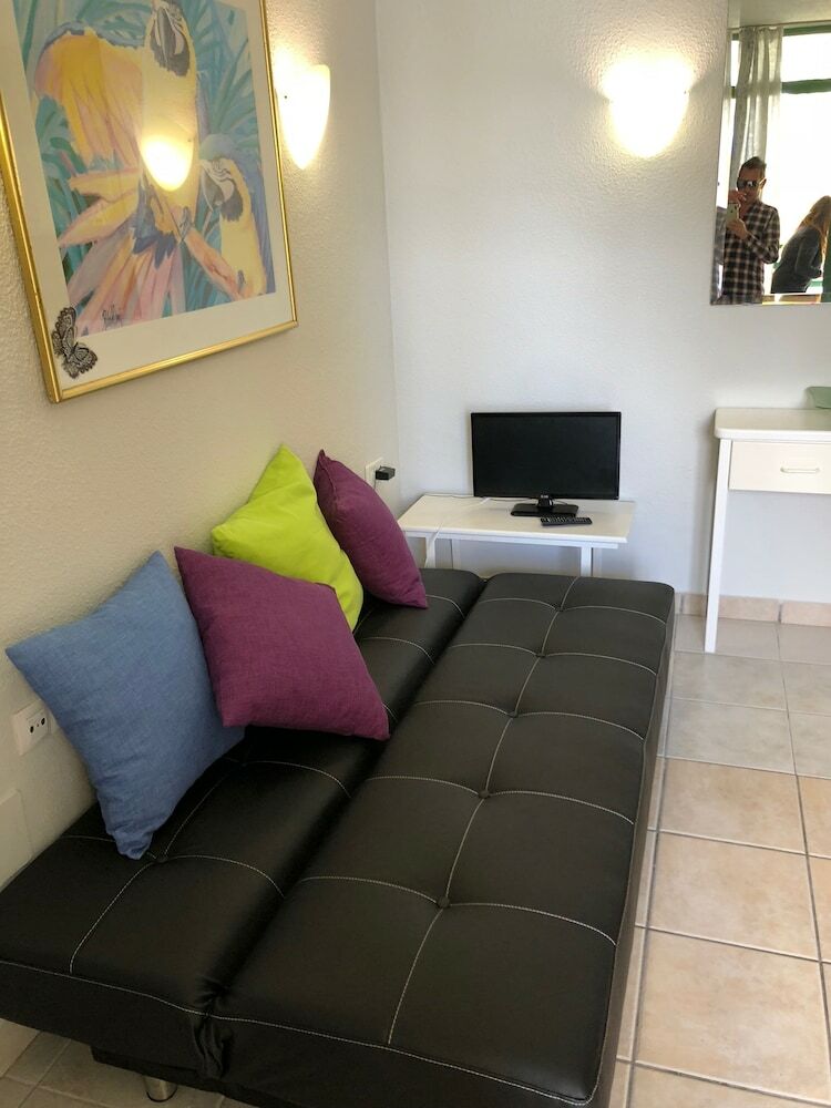 Apartamentos Home Las Olas