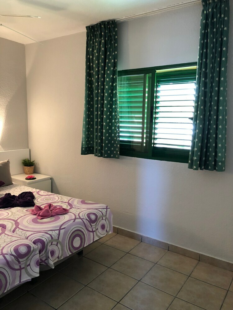 Apartamentos Home Las Olas
