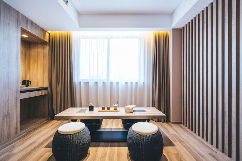 Atour Hotel Zhongshan Square Dalian