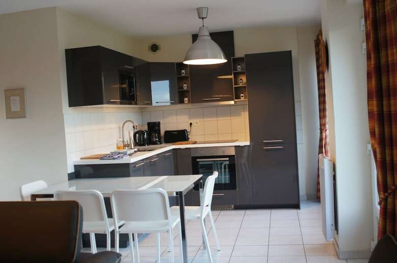 Gite Le Guindy
