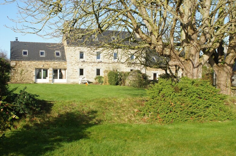 Gite Le Guindy