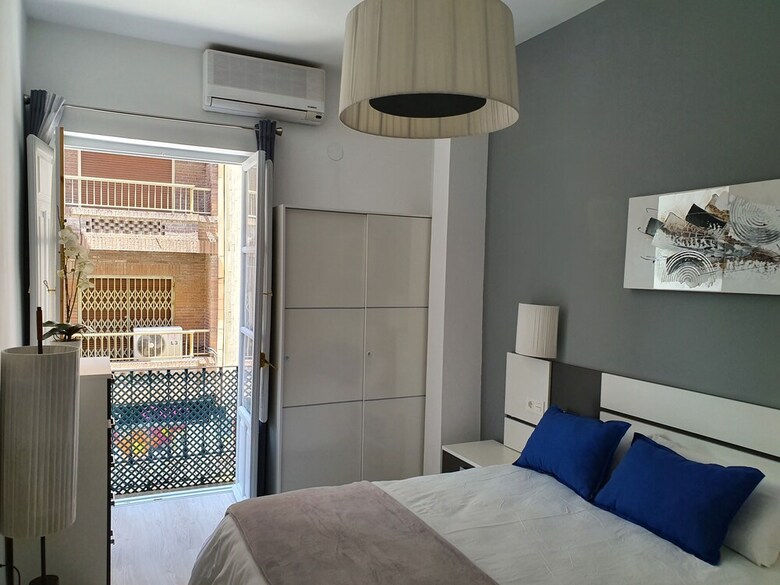 Apartamento Alh�ndiga 12