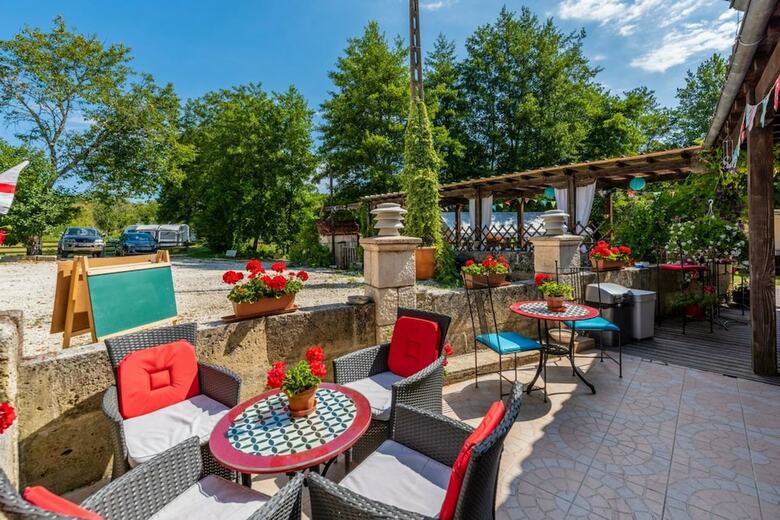 Bed & Breakfast Chambres D'h�tes La Charrue