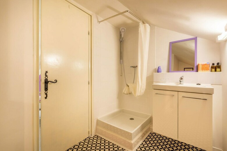 Bed & Breakfast Chambres D'h�tes La Charrue