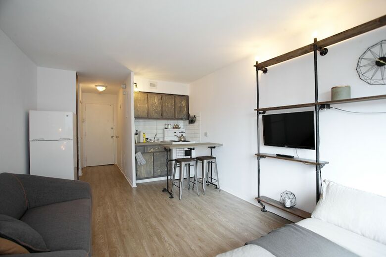 The Durocher Apartments