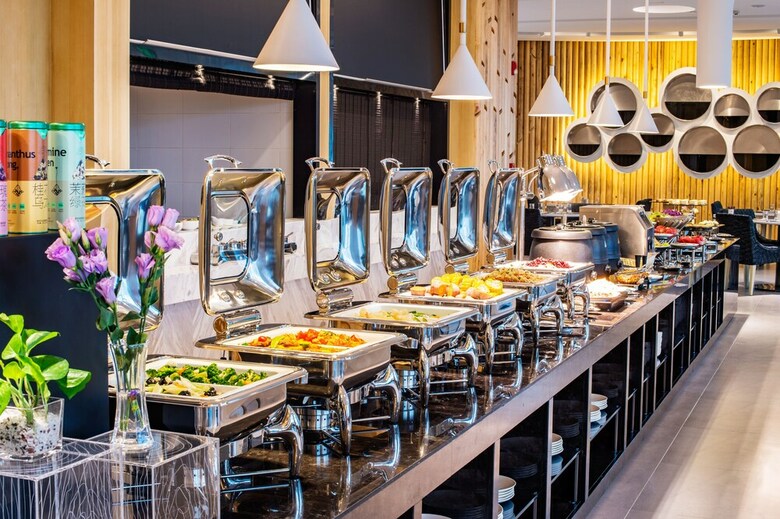 Atour Hotel Yancheng