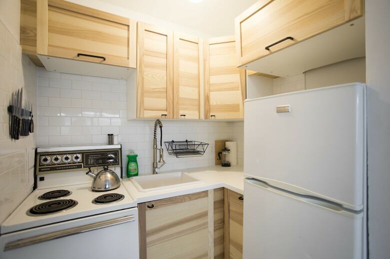 Apartamentos The Hutchinson Suites