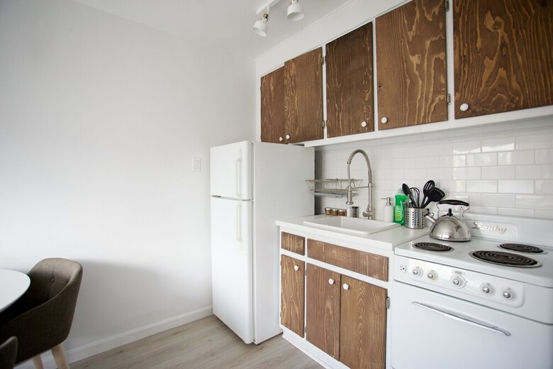 Apartamentos The Hutchinson Suites
