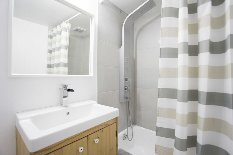 Apartamentos The Hutchinson Suites
