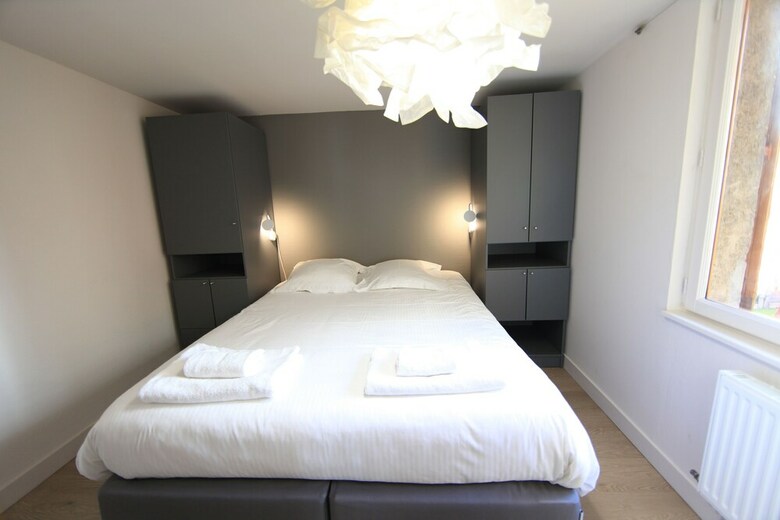 Apartamento L'escapade Ann�cienne - Appartement Luxe