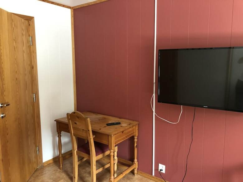 Hotel Dovreskogen Gjesteg�rd